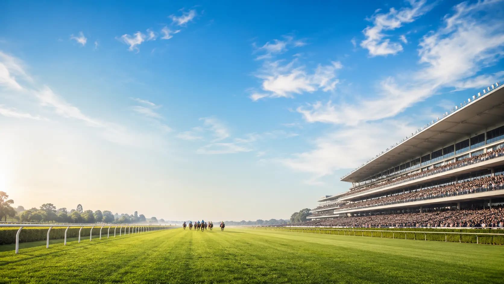Hipodromo de Cordoba