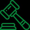 Actividad legal y controlada